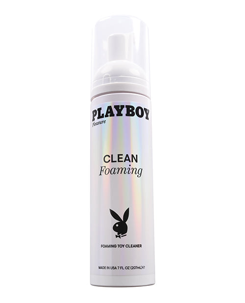  Phân phối Playboy Clean Foaming Toy Cleaner  chính hãng 