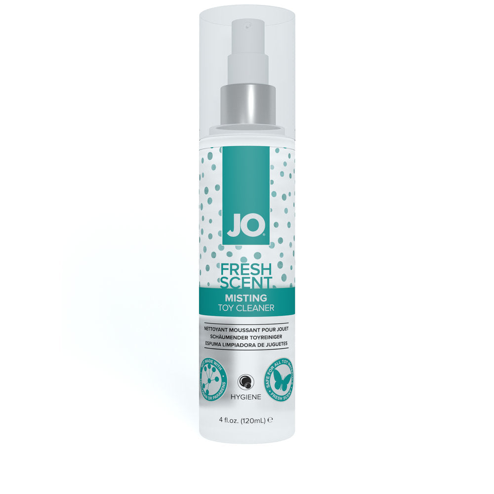 Review JO Misting Toy Cleaner - Fresh Scent Hygiene  cao cấp 